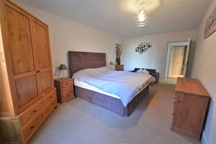 1 Bedroom Flat To Rent In City Centre, NR1