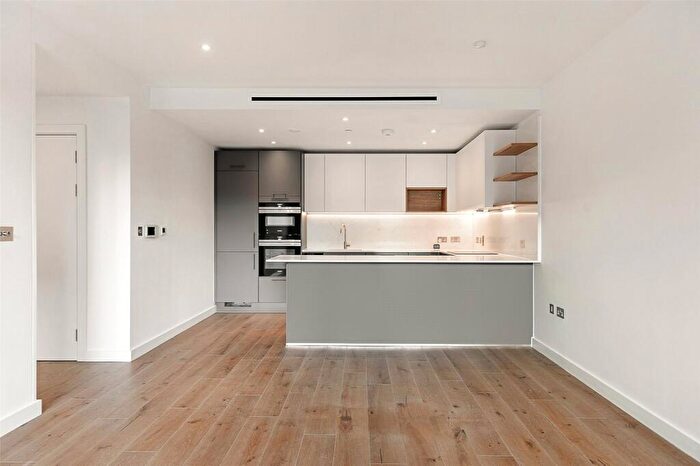 2 Bedroom Apartment To Rent In Fisherton Street, London, NW8