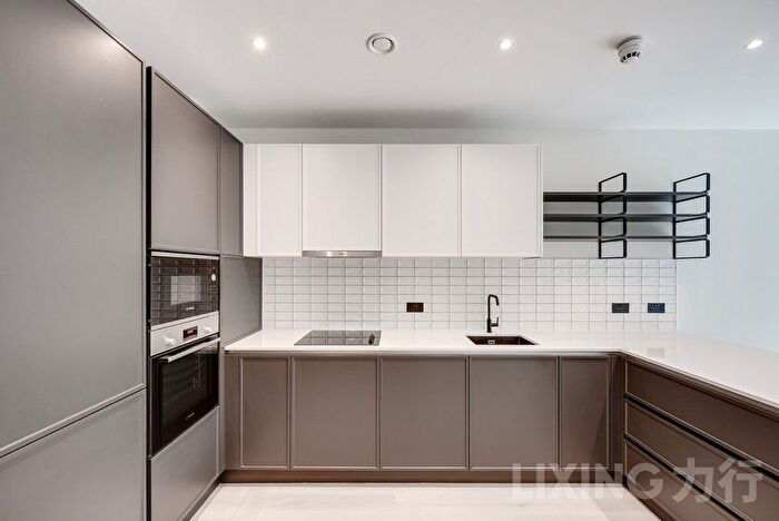 3 Bedroom Flat For Sale In Astell Road, Kidbrooke Village, SE3