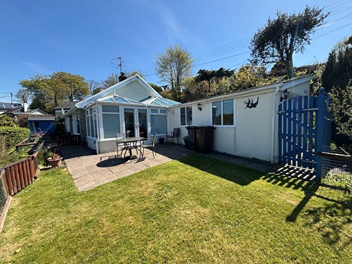 3 Bedroom Bungalow For Sale In School Lane, Lerryn, PL22
