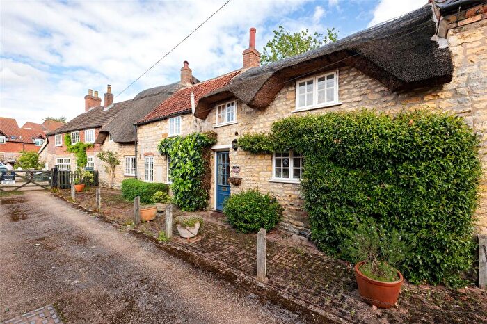 4 Bedroom House For Sale In Church Lane, Waltham On The Wolds, LE14