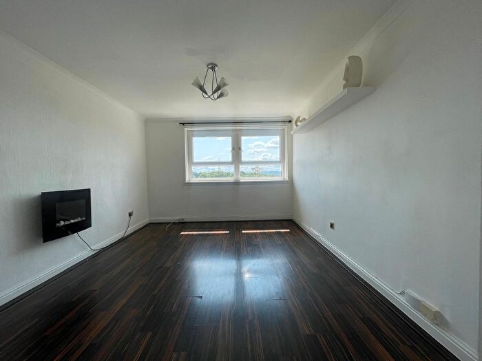 1 Bedroom Property To Rent In Gartloch Road, Glasgow, G33