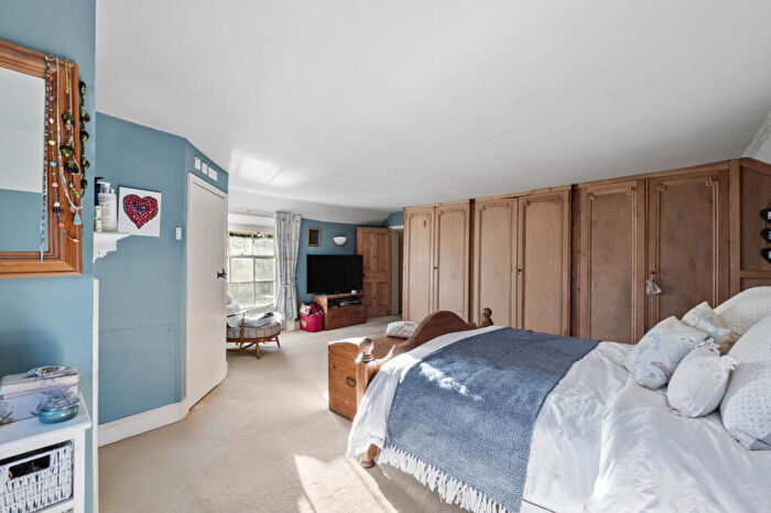 5 Bedroom Detached House For Sale In Puddletown, Dorset, DT2