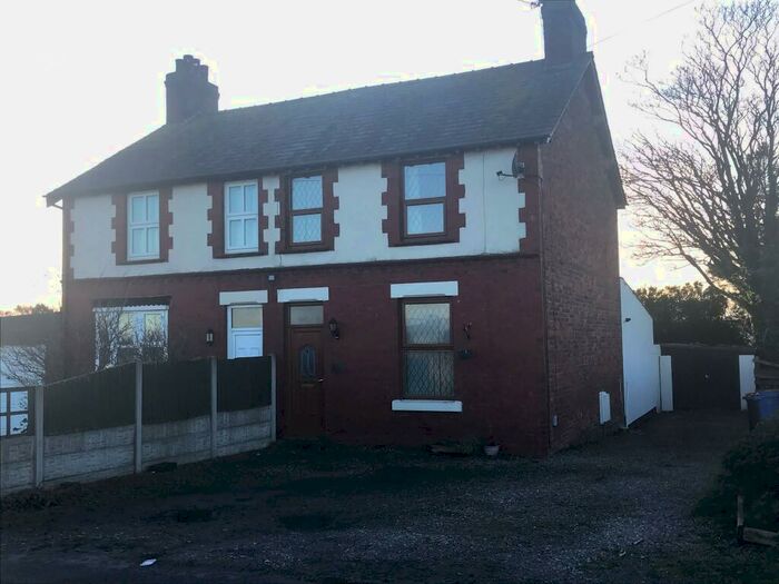 3 Bedroom House To Rent In Park Lane, Preesall, FY6