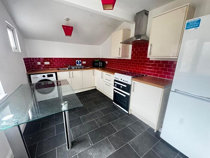 5 Bedroom Terraced House To Rent In Fishponds Road, Eastville, BS5