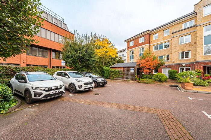 1 Bedroom Flat To Rent In North Street, Bromley, Bromley, BR1