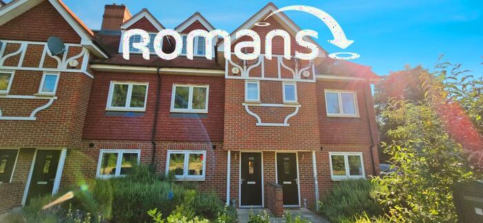 4 Bedroom End Of Terrace House To Rent In Oxford Road, RG31