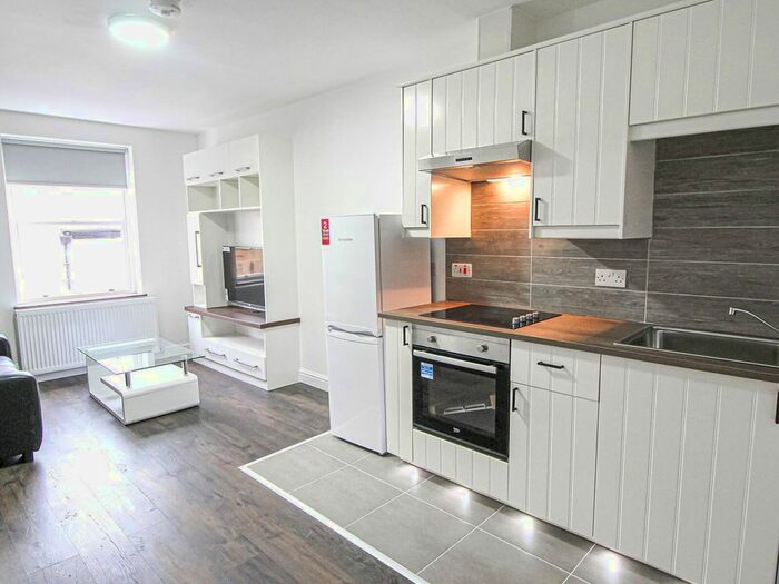 1 Bedroom Flat To Rent In Fossgate, York, North Yorkshire YO1