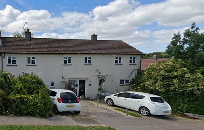 3 Bedroom End Of Terrace House For Sale In , Hill Rise, Chippenham, SN15