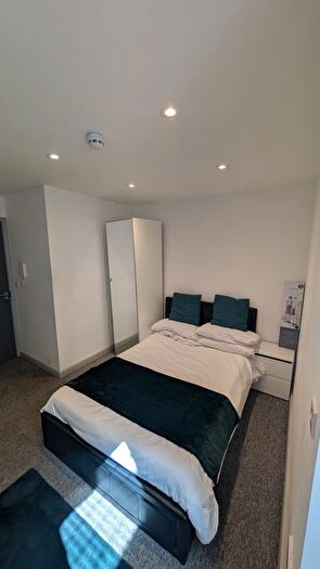 1 Bedroom Property To Rent In Market St, Watford, WD18