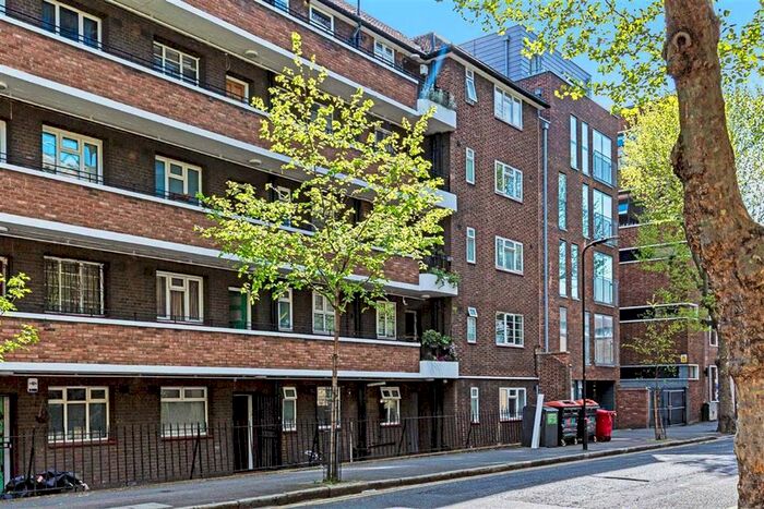 3 Bedroom Flat To Rent In Bevenden Street, London, N1