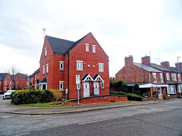 4 Bedroom Property To Rent In Beacon Hill Road, Newark, NG24