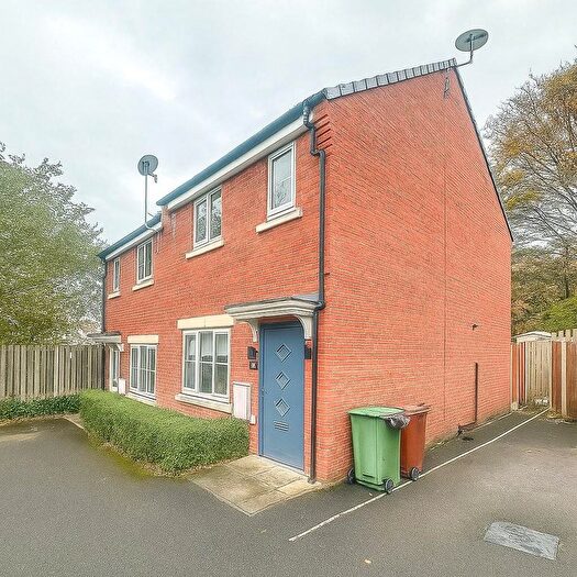 2 Bedroom Property For Sale In Wentcliffe Road, Knottingley, WF11