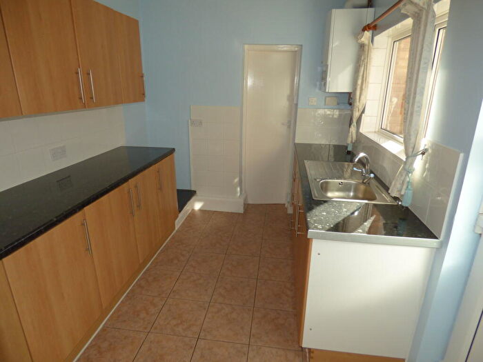 2 Bedroom Flat To Rent In King John Street, Heaton, NE6