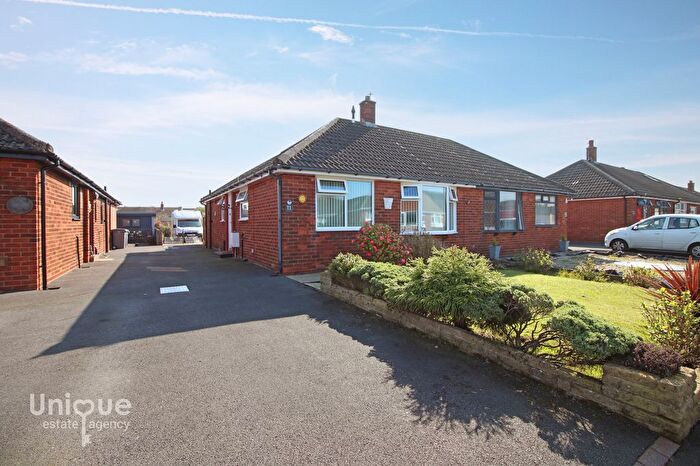 2 Bedroom Bungalow For Sale In Springbrook Avenue, Thornton-Cleveleys, FY5