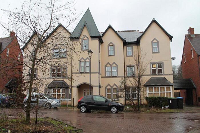 2 Bedroom Flat For Sale In Nursery Drive, Handsworth, Birmingham, B20