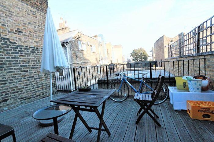 Studio To Rent In Seven Sisters Road, Finsbury Park, N4