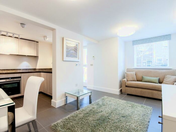 1 Bedroom Apartment To Rent In Cranham Street, Jericho, OX2