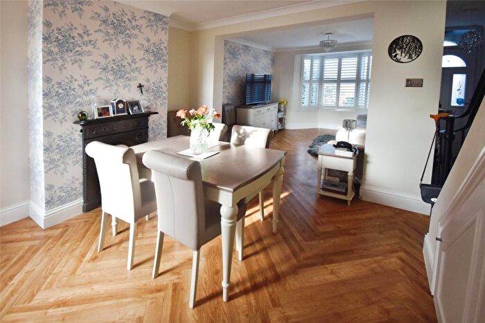 2 Bedroom End Of Terrace House For Sale In Station Road, Winslow, MK18