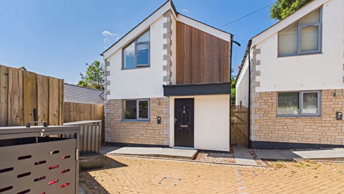 3 Bedroom Detached House For Sale In Alexandra Road, Penzance, TR18