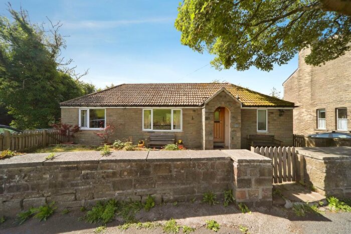3 Bedroom Detached Bungalow For Sale In Yate Lane, Oxenhope, Keighley, BD22