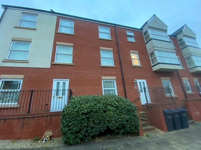 2 Bedroom Flat To Rent In Tower Road, Erdington., B23