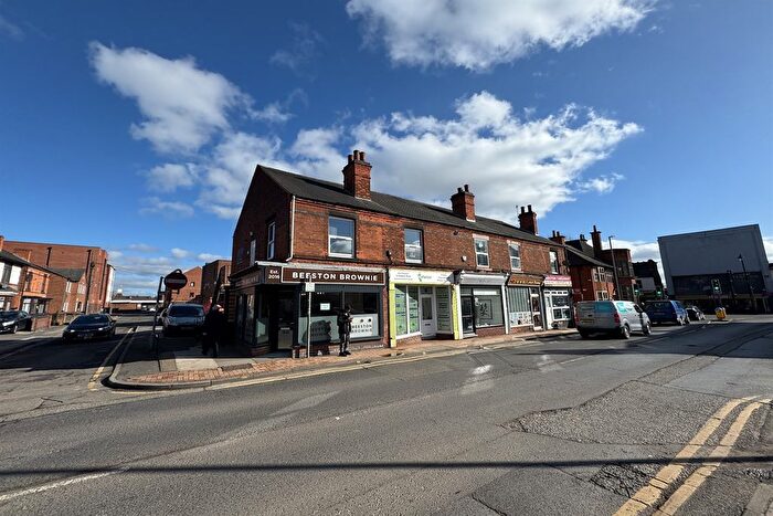 1 Bedroom Flat To Rent In Wollaton Rd, Beeston, NG9