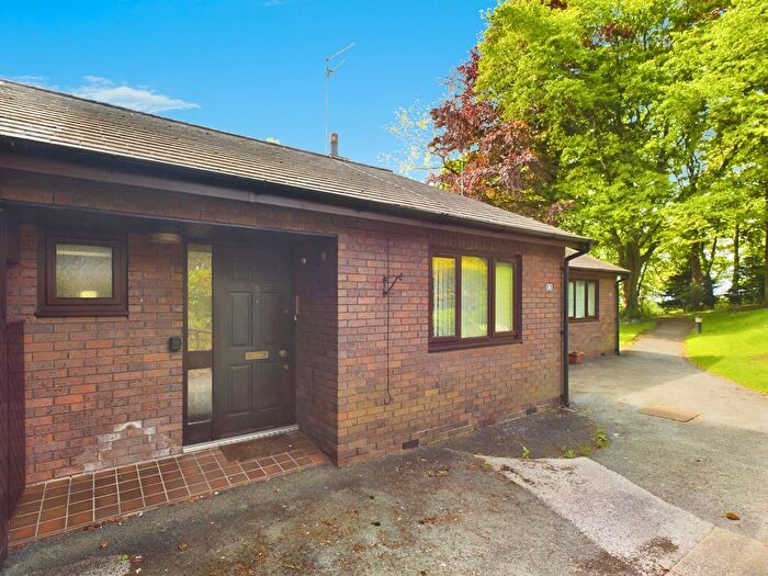 1 Bedroom Terraced Bungalow For Sale In Crank Road, Crank, St Helens, WA11