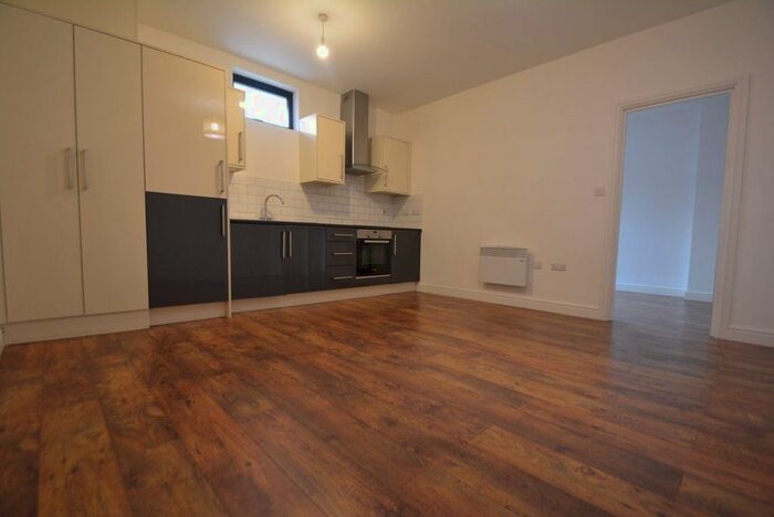 1 Bedroom Flat To Rent In Lincoln Court, Peterborough PE1