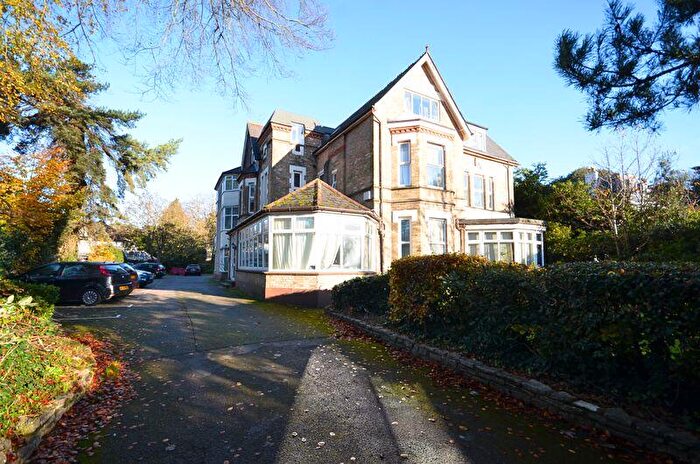 2 Bedroom Flat To Rent In Christchurch Road, Bournemouth, BH1