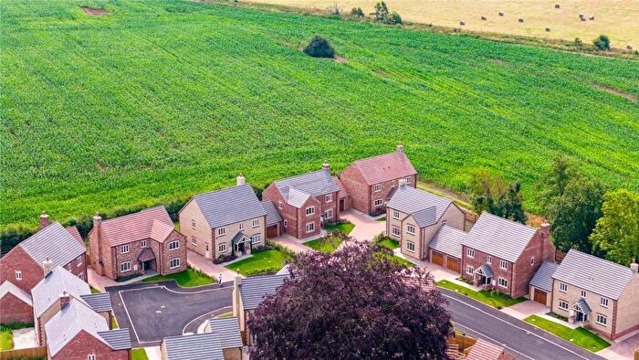 3 Bedroom Semi-Detached House For Sale In The Walnut, Copper Beech View, Berkeley, Gloucestershire, GL13