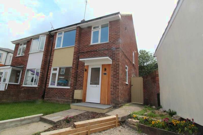 3 Bedroom Semi-Detached House To Rent In Cumberland Street, Ipswich, Suffolk, IP1