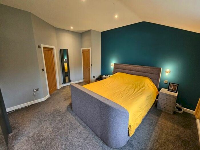 4 Bedroom Semi-Detached House To Rent In Acorn Bank, Holbeck, Barrow-In-Furness, LA13