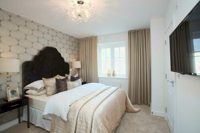 2 Bedroom Semi-Detached House For Sale In Brook View, New Warrington Road, Wincham, Cheshire, CW9