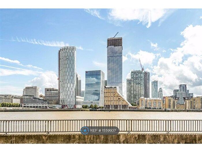 2 Bedroom Flat To Rent In Christian Court, London, SE16