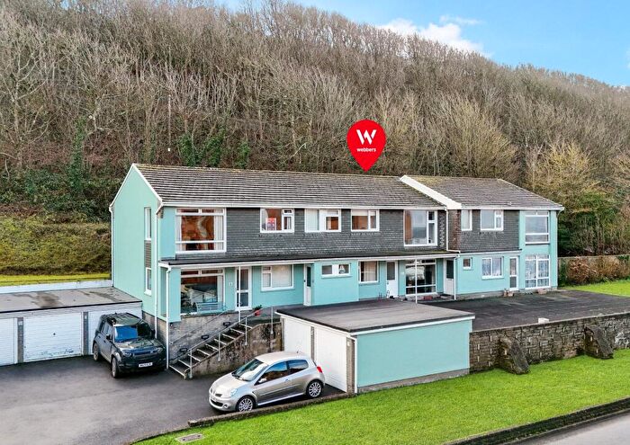 2 Bedroom Apartment For Sale In Trinity Court, Westward Ho, Bideford, Devon, EX39