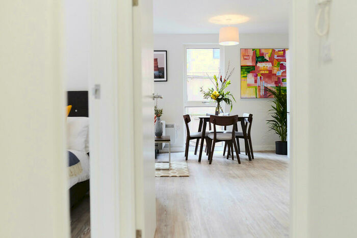 2 Bedroom Apartment To Rent In Burton, Dun Works, Acorn Street, S3