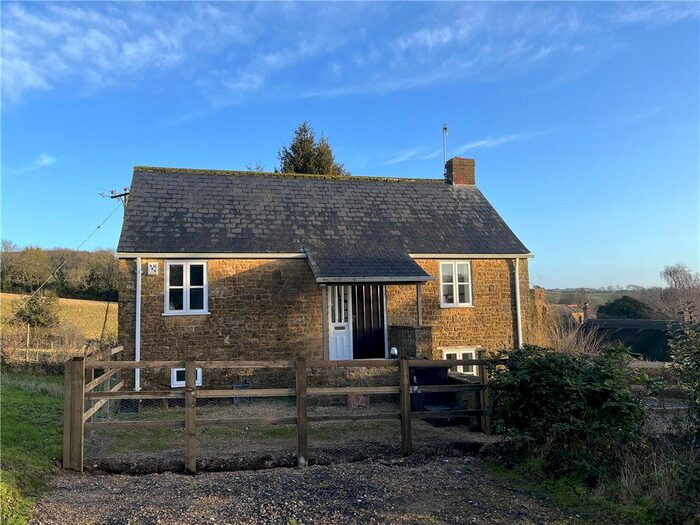 3 Bedroom Detached House To Rent In Stoke Abbott, Beaminster, DT8