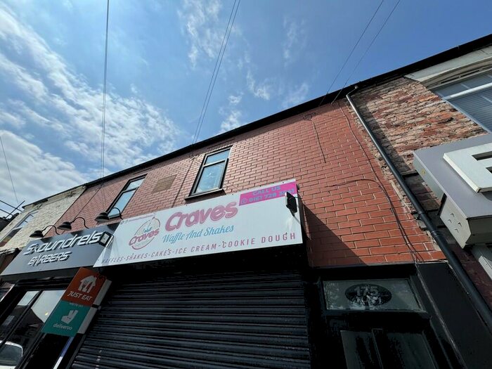 1 Bedroom Apartment To Rent In Moorside Road Swinton Manchester Greater Manchester, M27