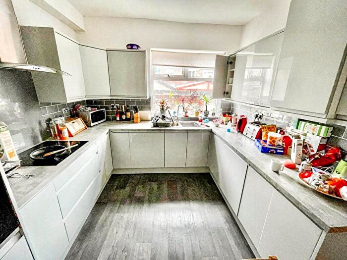 4 Bedroom Terraced House To Rent In Monica Grove, Burnage, Manchester, M19