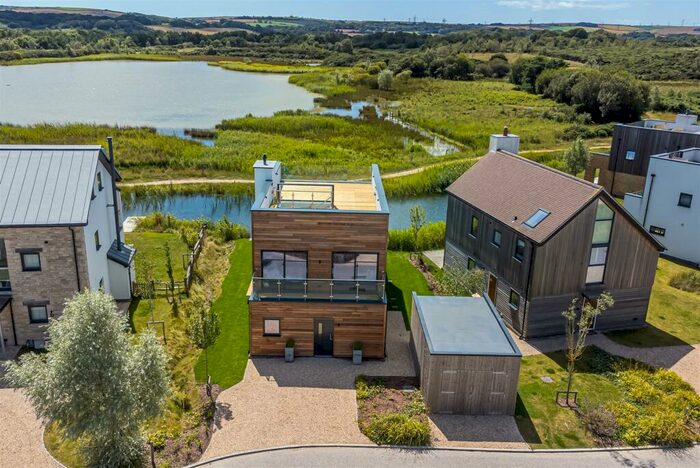 4 Bedroom House For Sale In Warmwell Road, Crossways, Dorchester, DT2