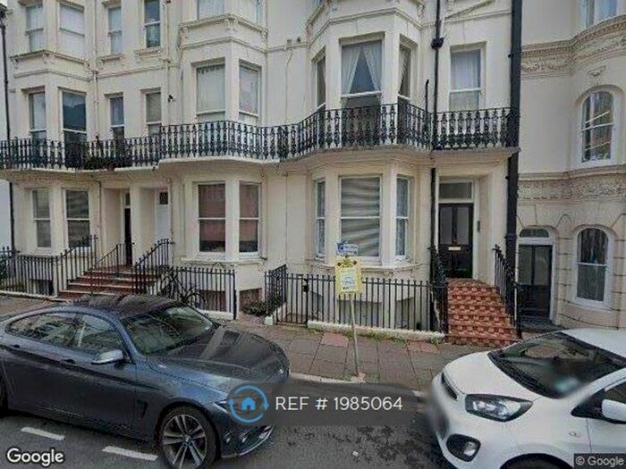 1 Bedroom Flat To Rent In Madeira Place, Brighton, BN2