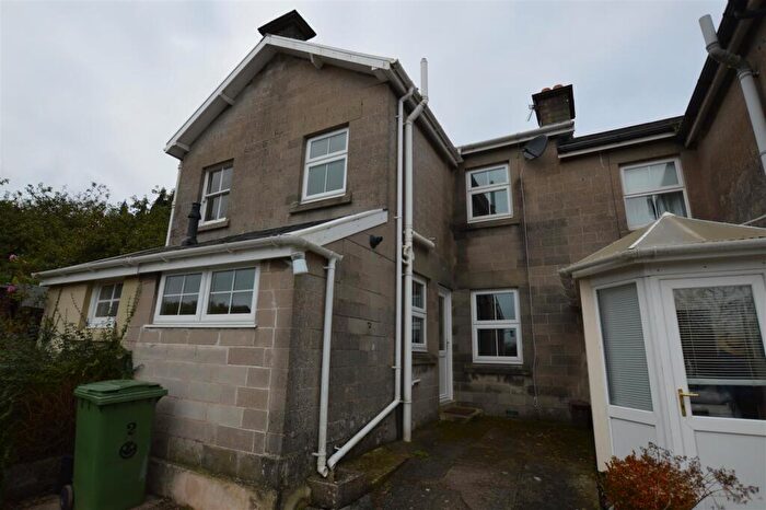 2 Bedroom Terraced House To Rent In Bainsbury View, Stratton-On-The-Fosse, Radstock, BA3