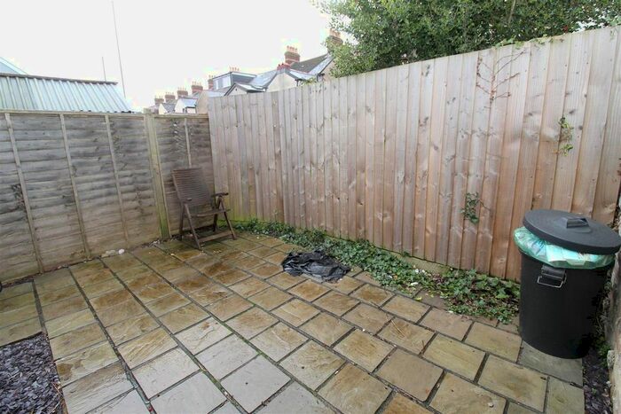 4 Bedroom Property To Rent In Rhymney Street, Cathays, Cardiff, CF24