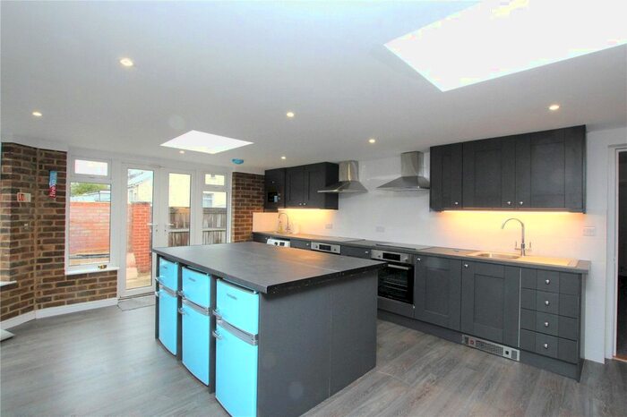 Property To Rent In Stone Lane, Worthing, West Sussex, BN13