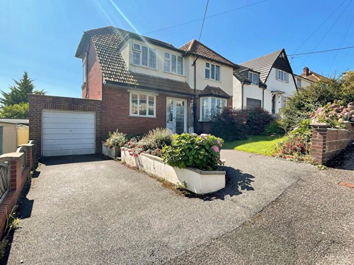 4 Bedroom Detached House For Sale In Eyewell Green, Seaton, Devon, EX12