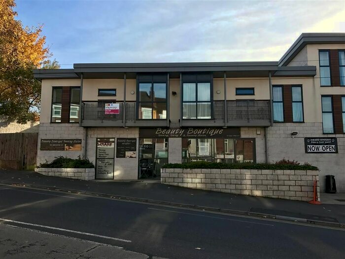 2 Bedroom Flat To Rent In Comberton Terrace, Kidderminster DY10