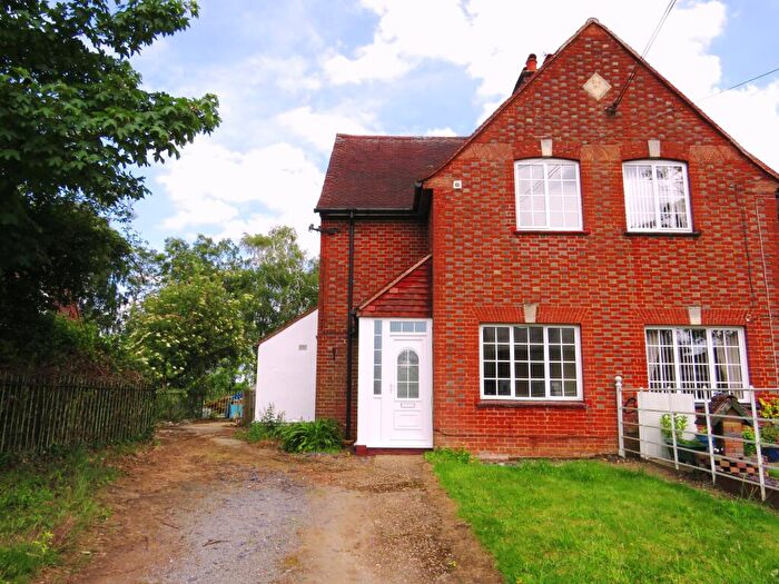 3 Bedroom House To Rent In School Road, Holme Hale, Thetford, IP25