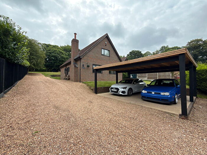 5 Bedroom Detached House For Sale In Bella Vista, Rhododendron Avenue, Meopham, DA13