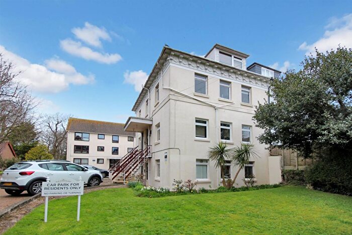 1 Bedroom Flat To Rent In Harrington Road, Brighton, BN1